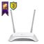 Роутер TL-WR842N N300 многофункц. Wi-Fi с поддержкой 3G/4G TP-Link 1415496