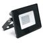 Прожектор светодиодный LL-919 2835 SMD 20W 6400K IP65 AC220V/50Hz, черный 114*121*26 мм | 29492 FERON