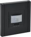 Датчик движения FORTE&PIANO FP155 черн. IEK FP-MS10-N-150-05-K02
