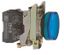 СИГНАЛЬНАЯ ЛАМПА 22ММ 230-240В XB4BVM6 | Schneider Electric