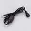 Миниатюра Коннектор HIP-RGBW-12-5pin-STW 5pin арт. 032012 2