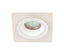Встраиваемый светильник декоративный DK91 WH MR16/GU5.3 белый ЭРА - Б0054360