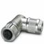 Разъем SACC-M12FR-4PL SH | 1424669 Phoenix Contact