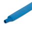 Трубка термоусадочная ТУТнг-LS-6/3 син с коэффициентом усадки 2:1 - 102174 КВТ
