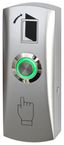 Кнопка металлическая - ST-EX142L Smartec smkd0635