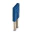 Перемычка FBS 2-6 BU | 3036932 Phoenix Contact