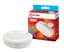 Лампа светодиодная LED-GX53-VC 6Вт таблетка 4000К нейтр. бел. GX53 570лм 230В IN HOME 4690612030791