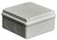 Коробка распределительная герметичная IP55 100х100х50мм ШхВхГ | 00846 ABB