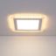 Светильник светодиодный встраиваемый "downlight" DLS024 18W 4200K | a038376 Elektrostandard