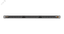 Панель 19 дюйм 05U 24 порта Кат.5e RJ45/8P8C неэкран. черная - ЭКО14145 NIKOMAX NMC-RP24UD2-HU-BK