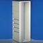 Комплект панелей наклад. для шкафа RAM BLOCK CAE/CQE 100х600мм DKC R5CPFE6100 ДКС