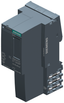Комплект интерфейсного модуля SIMATIC ET 200SP IM155-6PN ST для сети PROFInet макс. 32 периферии и 16 модулей 200AL одиночная горячая замена в компл.: интерфейсный модуль серверный Siemens 6ES71556AA010BN0