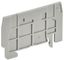 Разделитель PPCX4 ARMAFIX IEK AF-CT40-00-K03-004-PP