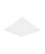 Светильник светодиодный PANEL LED 600 30Вт 3000К IP20 панель LEDVANCE 4058075000483 Osram