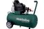 Компрессор масляный Basic 250-50 W 1.5кВт 50л Metabo 601534000