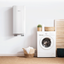 Водонагреватель косвенного нагрева Flat 80 V Combi - ЭдЭБ02771 Thermex 151184