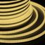 Гибкий Неон LED - ТЕПЛЫЙ БЕЛЫЙ, бухта 50м | 131-016 NEON-NIGHT