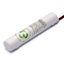 Батарея аккумуляторная BS-3KRHT23/43-1.5/L-HB500-0-1 Белый свет a18264