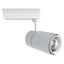 Светильник светодиодный трековый ДПО-10w 900Лм 30000К 65*160*165 IP20 белый VOLPE - UL-00003436 Uniel