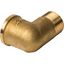 Угольник НВ 1/2 - RG008Q0PDL71BE STOUT SFT-0011-000012