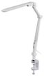 Светильник светодиодный настольный NLED-496-12W-W на струбцине бел. Эра Б0052766