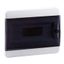 Корпус пластиковый OptiBox P-BVK-2-12-IP41 | 117945 КЭАЗ