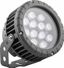 Прожектор архитектурный светодиодный LL-883 D150xH200 IP65 12W 85-265V RGB | 32142 FERON