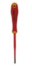 Отвертка диэлектрическая SL 4,0х0,8 E-Slim Ergonic | 41394090 Felo