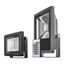 Прожектор светодиодный OFL LED OFL-10-BLUE-BL-IP65-LED | 61146 ОНЛАЙТ Navigator 20188