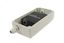 Удлинитель уличный PoE 2хRJ45, 10/100/1000 Мб/с, до 280 м - 00-00014317 SC&T IP04R-SO