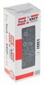Саморез ШСГМ 3,5х32 (200 шт) - коробка с окном ( 0,316 кг) | 102699 Tech-KREP