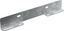Редукция LESTA 100х200мм HDZ | CLM40D-RPL-100-200-HDZ IEK