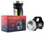 Фонарь аккумуляторный LED38103 18650/3xAA LED+COB 3 реж. Type-C пластик. коробка черн. Ultraflash 16218