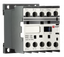 Мини-контактор МКЭ 16А кат. 24В AC 1НО PROxima EKF Mctr-s-16-24
