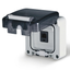 Розетка компьютерная RJ45 DKC DIS137448150 ДКС