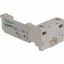 ПЕРЕХОДНИК С ПИКООГРАНИЧИТЕЛЕМ AC 50…127V | LAD4BBVG Schneider Electric APC