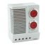 Термостат и гигростат электронный на дин-рейку EKF PROxima | mk-elec-therm-higro