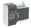 Блок автоматического ввода резерва TruONE OXB200E3S2QB 200А 3P+N DIP ABB 1SCA153427R1001