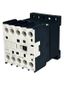 Контактор LC1K1201E7 3п 12А кат. 48В AC 1НЗ винтов. зажим Электротехник ET014474