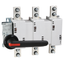 Выключатель нагрузки OptiSwitch DI-5-1800-3P | 275545 КЭАЗ
