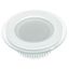 Светодиодная панель LT-R96WH 6W Day White 120deg (ARL, IP40 Металл, 3 года) - 014928 Arlight
