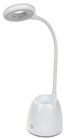 Светильник светодиодный настольный 2029 5Вт карман диммер белый - LDNL6-2029-1-VV-05-K01 IEK