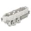 Вилка OptiLink HDC-HK-4/8-80/16-M-(1.5-16/0.5-2.5) 400В КЭАЗ 352274