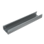 Лоток листовой неперфорированный 200х50 L3000 1мм "Стандарт ПЛЮС" LNEplus50-200-1.0-3000 INOX304 КМ PL5313 КМ-Профиль