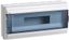 Корпус пластиковый КМПн-18 IP55 - MKP72-N3-18-55 IEK