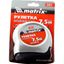 Рулетка Magnetic, 7,5 м х 25 мм, магнитный зацеп. MATRIX 31012