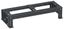 Кронштейн для монтажа лотка на шкаф 600мм черн. LINEA S ITK LS-SBT05-600 IEK
