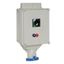 Розетка в выкл./блок 125А 3P-E 380-415В IP65 SchE 82491 Schneider Electric