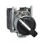 ПЕРЕКЛЮЧАТЕЛЬ ATEX XB4BD25EX | Schneider Electric