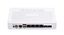 Маршрутизатор сервисный 4х Ethernet 10/100/1000 Base-T 2х 1000Base-X (SFP) 1х RS-232 (RJ-45) USB2.0 05 GB RAM 220В AC ELTEX ESR-10